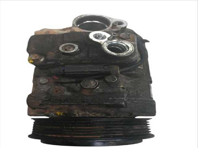Compresor Aire Acondicionado Mercedes Clase C 160 C 220 CDI 203.008)
