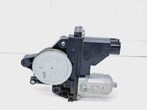 Elevalunas Eléctrico Delantero Izquierdo Kia Carens BASIC 116CV 85KW