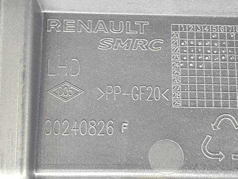 Foto 3ª: Kit Airbag Renault Austral TECHNO ESPRIT ALPINE