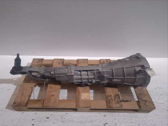 Caja Cambios Toyota Lexus 2.0 CAT 155CV 114KW