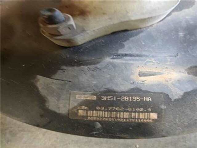 Servofreno Ford Focus 1.6 TREND [1.6 LTR. - 80 KW TDCI CAT]