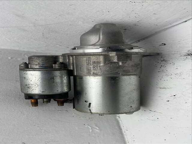 Motor de Arranque Hummer H3 H3