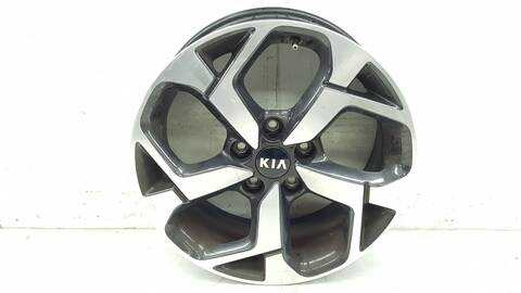 LLanta Aleacion Kia Sportage BUSINESS 4WD