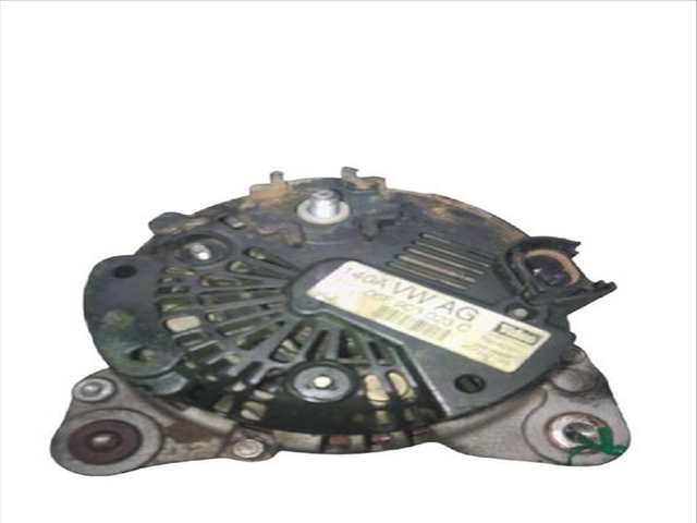 Foto 2ª: Alternador Seat Leon 1.6 (2005)