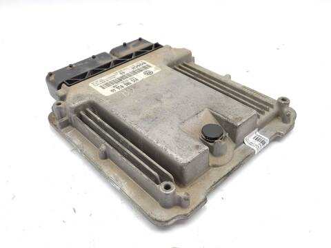Centralita Motor ECU Seat Altea 2.0 TDI 16V 140CV 103KW