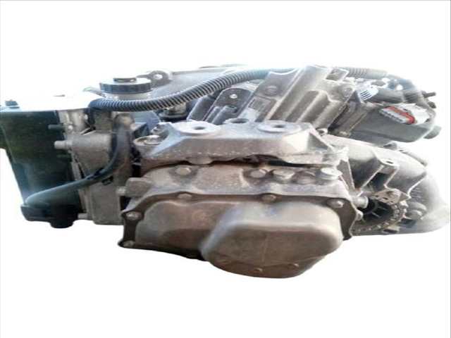 Foto 3ª: Caja Cambios Opel Corsa 1.3 CDTI F08 F68) (2000)