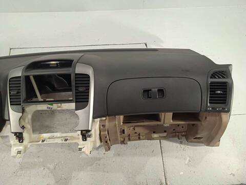 Foto 3ª: Salpicadero Kia Carnival 2.9 CRDI CAT 185CV 136KW (2010)