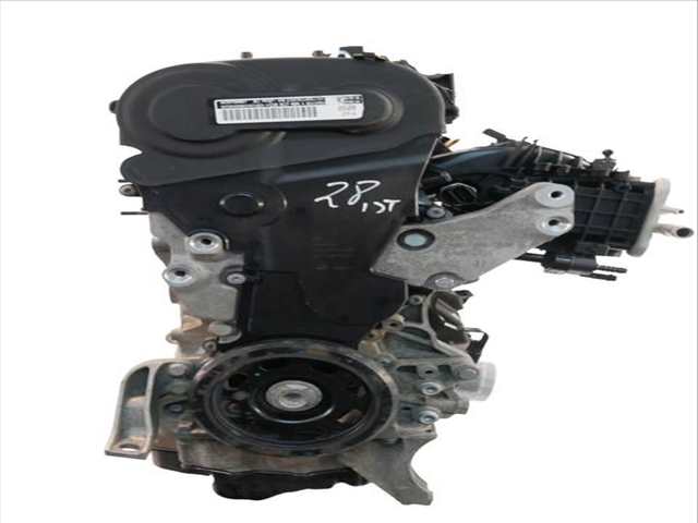 Foto 3ª: Motor Completo Audi A3 204 CV 150KW [CUKB CUK] (2015)