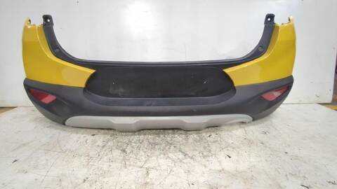 Foto 2ª: Paragolpes Trasero Kia Stonic 1.0 T-GDI 101CV [G3LC G3LE] (2017)