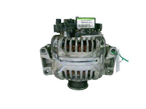 Foto 1ª: Alternador Audi A4 2.0 (2000)