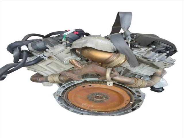Foto 1ª: Motor Completo Chrysler 300 3.0 CRD (2004)