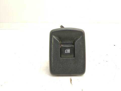 Botonera Elevalunas Dacia Lodgy COMFORT 95CV 70KW