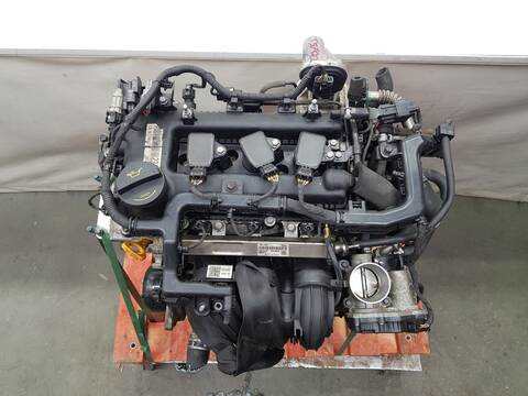 Motor Completo Kia Picanto CONCEPT