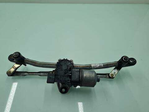 Foto 1ª: Motor Limpia Delantero Fiat Doblo EASY 95CV 70KW [263A7000] (2015)