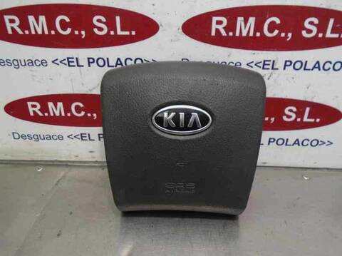 Foto 1ª: Airbag Delantero Izquierdo Kia Sorento 2.5 CRDI ACTIVE 170CV 125KW [D4CB] (2007)