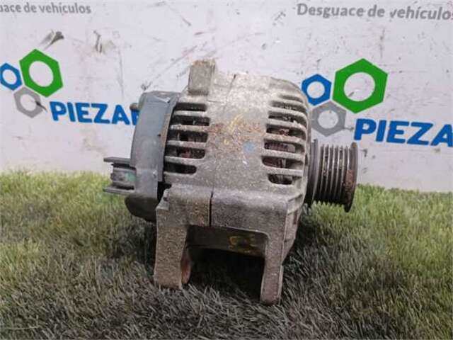 Foto 1ª: Alternador Renault Scenic 1.9 LUXE PRIVILEGE [1.9 LTR. - 88 KW DCI DIESEL] (JM)(2003-_) [F9Q D8]