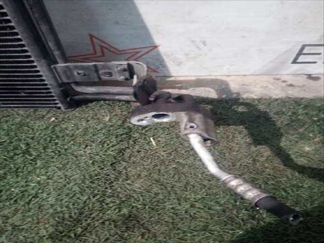 Foto 4ª: Radiador Calefaccion A.A. Seat Leon ERENCE 105CV 77KW [BLS] (2008)