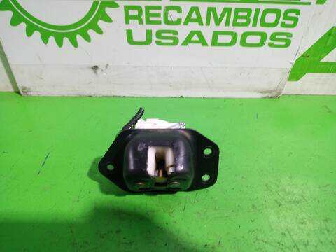 Foto 2ª: Cerradura Maletero Portón Nissan Juke ACENTA 117CV 86KW [HR16DE] (2012)