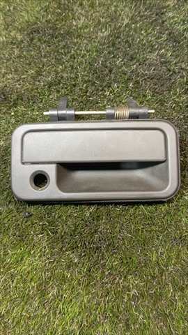 Maneta Exterior Delantera Derecha Opel Frontera 2.8 TD A