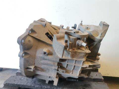 Foto 2ª: Caja Cambios Ford Mondeo TITANIUM 2.0 TDCI CAT 140CV (2007)