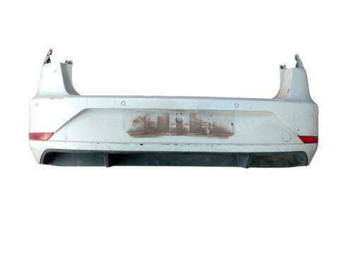Paragolpes Trasero Seat Leon 1.6 TDI