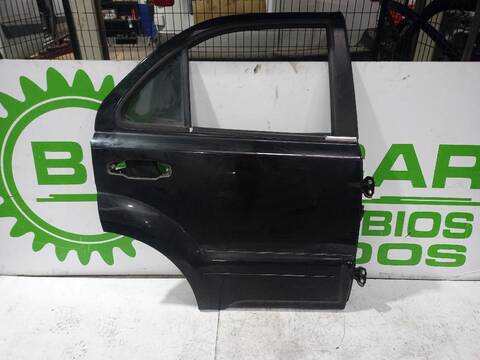 Puerta Trasera Derecha Kia Sorento 2.5 CRDI 170CV