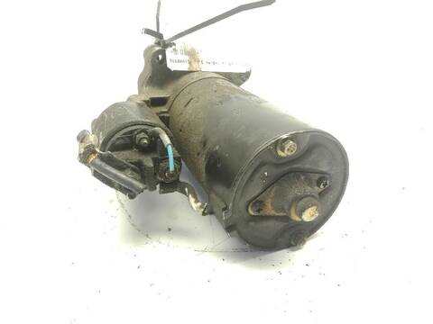 Foto 3ª: Motor de Arranque Citroen Xsara 1.9 D [DJY (XUD9A)] (1997)