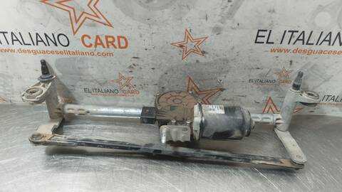 Foto 2ª: Motor Limpia Delantero Seat Toledo STYLE 105CV 77KW [CAY] (2013)