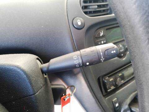 Foto 3ª: Mando Multifuncion Citroen Xsara 2.0 HDI PICASSO 90CV 66KW [RHY] (2002)
