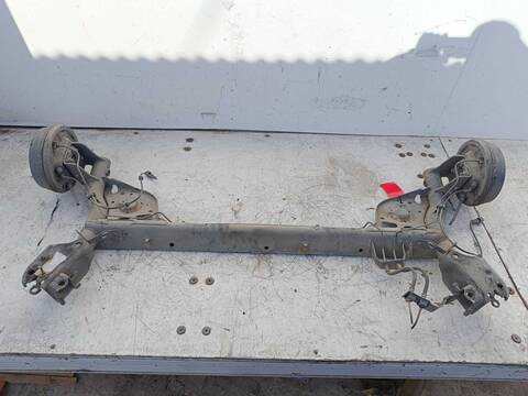 Puente Trasero Renault Clio 1.5 DCI DIESEL CAT 75CV 55KW