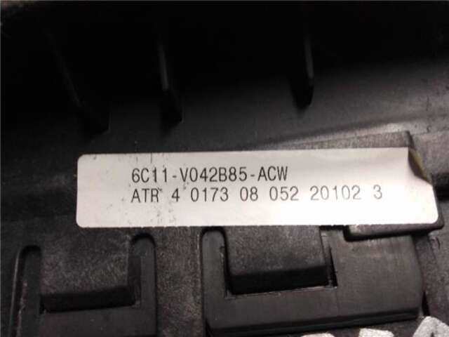 Foto 3ª: Airbag Delantero Izquierdo Ford Transit 2.2 TDCI FURGON [QVFA]