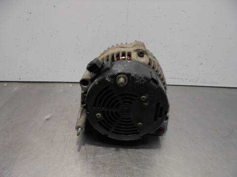 Foto 2ª: Alternador Volkswagen Vento CL 75CV 55KW [AEE] (1996)