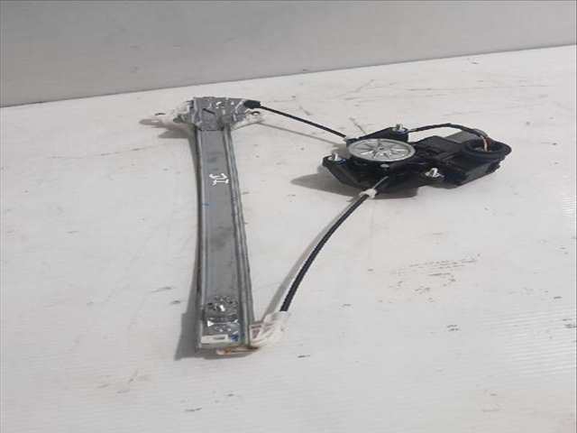 Foto 2ª: Elevalunas Eléctrico Delantero Izquierdo Toyota Yaris 1.5 HYBRID MXPH11) 92CV [M15A-FXE] (2020)