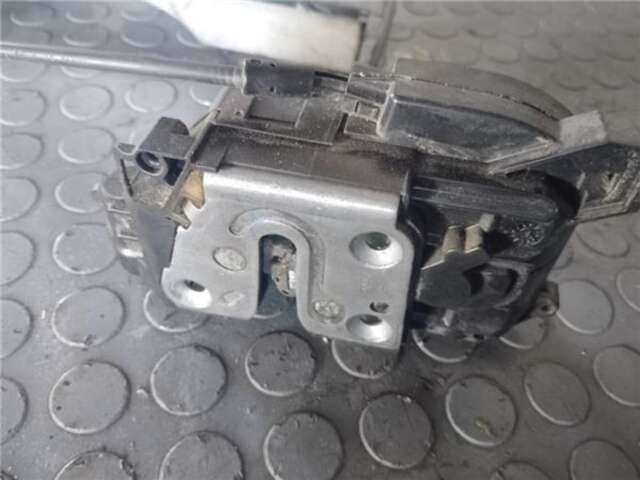 Foto 2ª: Cerradura Puerta Delantera Derecha Renault Clio 1.5 PACK DYNAMIQUE [1.5 LTR. - 63 KW DCI DIESEL CAT] [k9k t7]