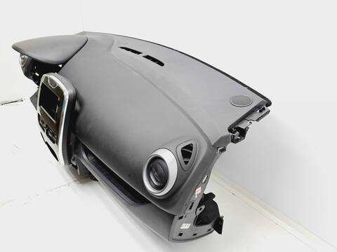 Foto 3ª: Kit Airbag Renault Clio 90CV 66KW [K9K C612] (2014)