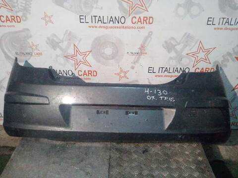 Foto 1ª: Paragolpes Trasero Hyundai i30 105CV 77KW (2007)