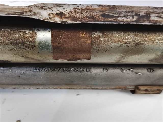 Cremallera de Direccion Citroen Xantia 1.9 TURBODIESEL XANTIA (X1-X2) 66KW