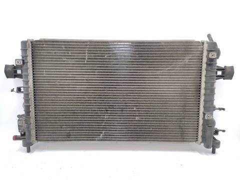 Foto 2ª: Radiador Motor Opel Astra 1.6 16V 105CV 77KW [Z16XE1] (2007)