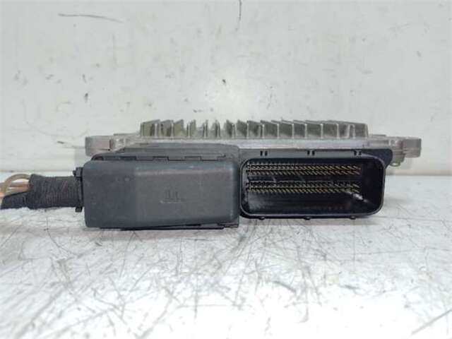 Foto 3ª: Centralita Motor ECU Mercedes Clase B 150 2.0 180 CDI (245.207) [2.0 LTR. - 80 KW CDI CAT]
