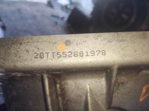 Caja Cambios Toyota Aygo 1KR