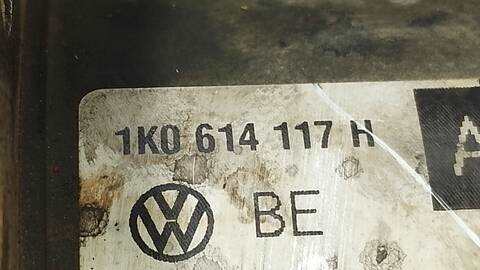 Foto 4ª: Abs Seat Altea ARENA 105CV 77KW [BJB] (2005)