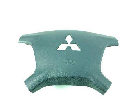 Foto 3ª: Kit Airbag Mitsubishi Montero 3.2 4WD [4M41] (2006)