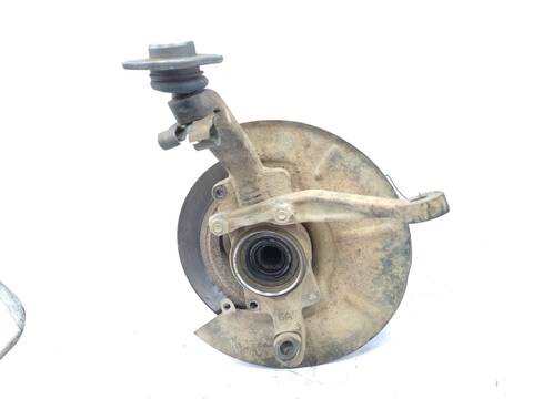 Foto 2ª: Mangueta Delantera Derecha Lada Niva 1700 I 80CV 59KW [21214] (1998)