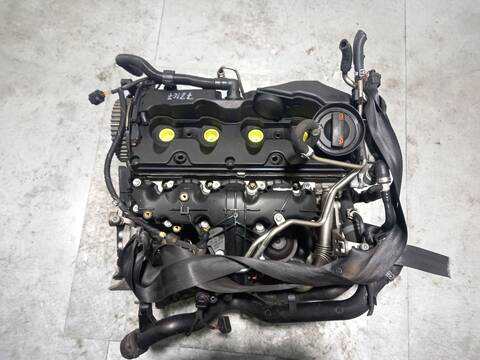 Foto 1ª: Despiece Motor Audi Q5 2.0 TDI QUATTRO 177CV 130KW [CGLC] (2013)