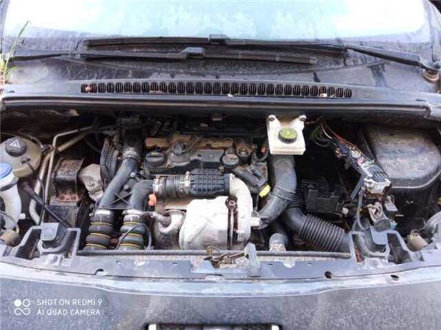 Foto 3ª: Electroventilador Peugeot 5008 1.6 ACCESS [1.6 LTR. - 82 KW HDI FAP] [9HD]