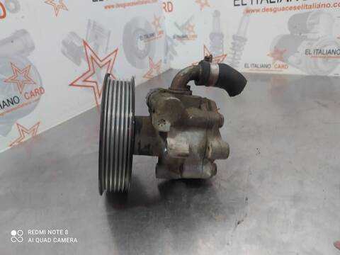 Foto 2ª: Bomba de Direccion Seat Alhambra STELLA 116CV 85KW [AUY] (2004)