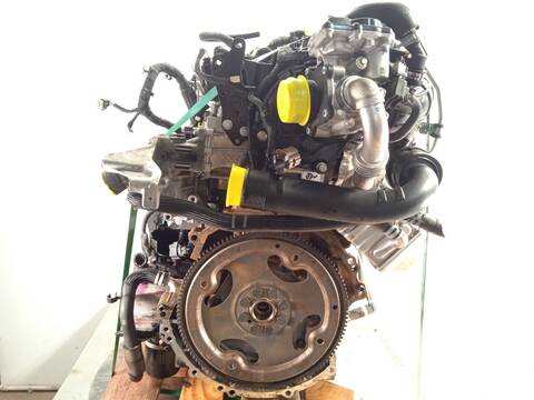 Foto 2ª: Motor Completo Ford Mondeo 2.0 ECOBLUE HATCHBACK 190CV 140KW [YMCC] (2019)