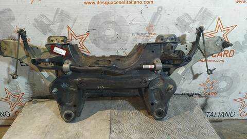 Puente Delantero Citroen C4 FEEL BERLINA 110CV 81KW