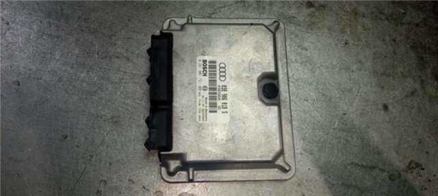 Foto 2ª: Centralita Motor ECU Audi A4 1.9 TDI [1.9 LTR. - 81 KW TDI] [AFN]