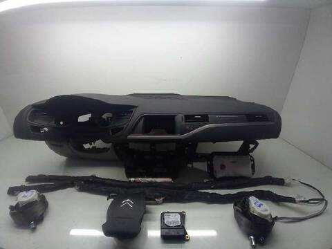 Kit Airbag Citroen C5 EXCLUSIVE BERLINA 204CV 150KW